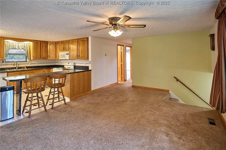 Property Photo:  1731 Bristol Drive  WV 25320 