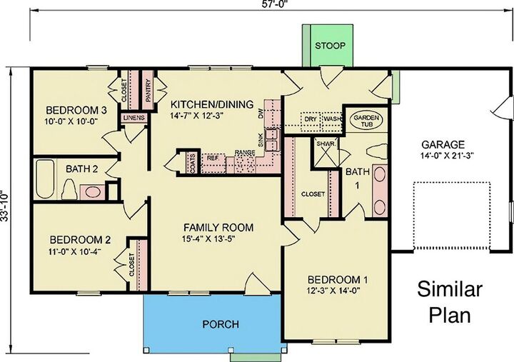 Property Photo: 155 Amber Lane KY 40437