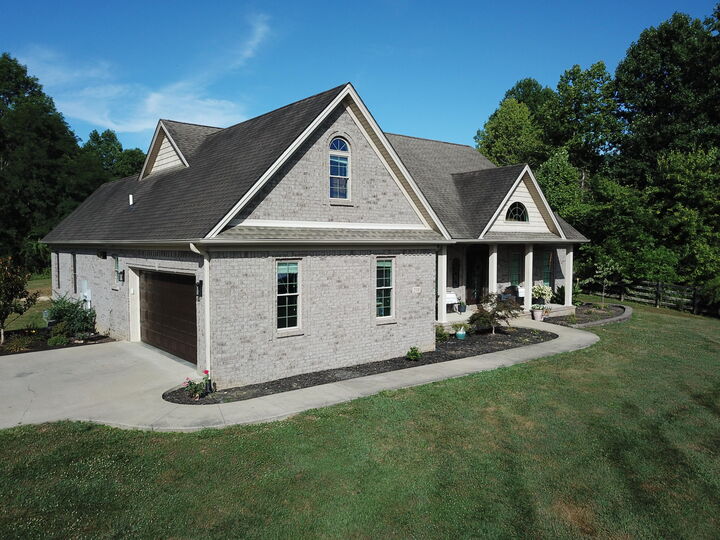 Property Photo:  210 Dry Branch Rd  KY 40336