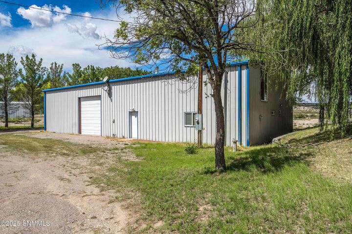 Property Photo:  119 Trujillo Creek Road  NM 87930 