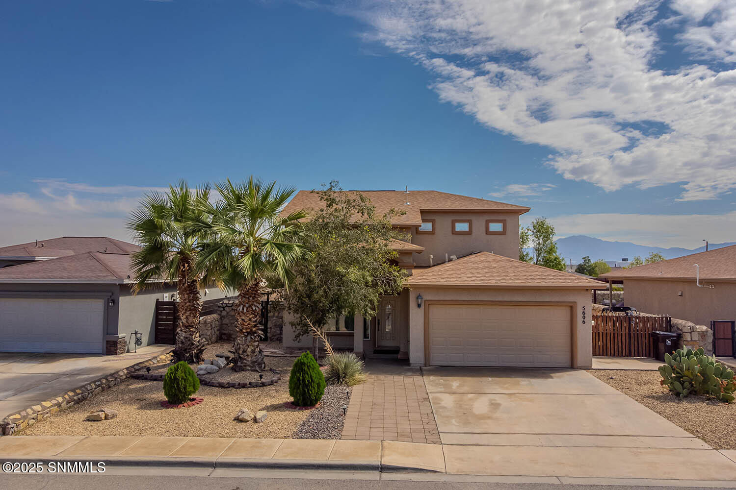 Property Photo:  5606 Ireland Drive  NM 88008 