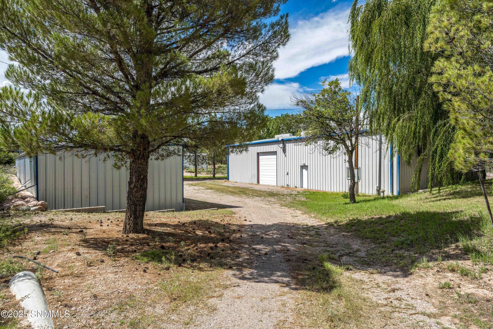 Property Photo: 119 Trujillo Creek Road NM 87930