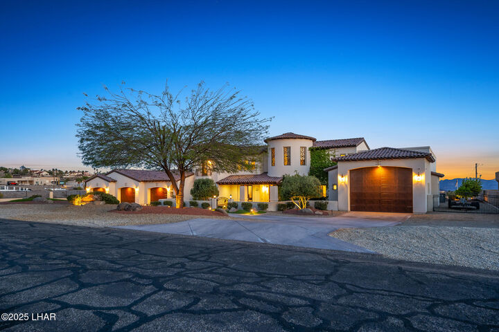 Property Photo:  4000 Colt Dr  AZ 86404 