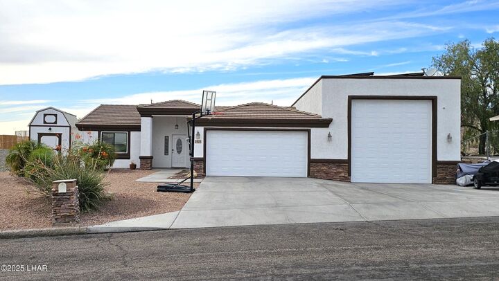 Property Photo:  2825 Pepperwood Dr  AZ 86404 