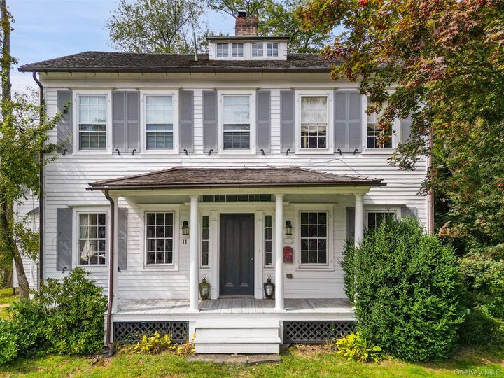 Property Photo: 18 Salem Road NY 10576