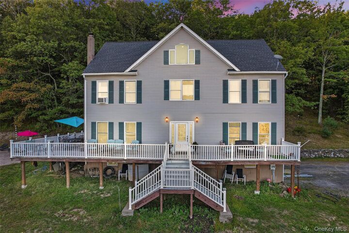 83 High Hope Drive  Otisville NY 10963 photo