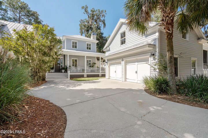 4 Addison Street  Beaufort SC 29907 photo