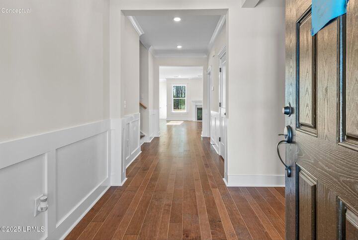 Property Photo: 27 Fairfield Road SC 29907