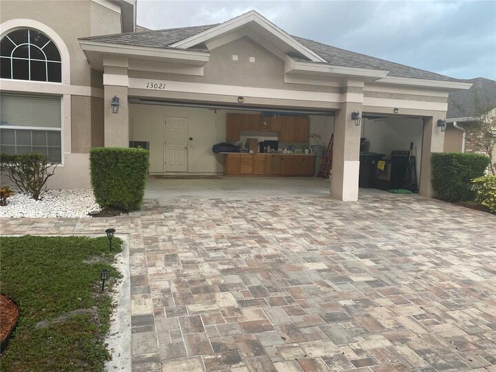 Property Photo:  13021 Islamorada Drive  FL 32837 