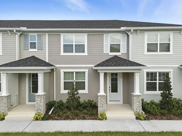 1312 Crab Apple Lane  Winter Springs FL 32708 photo