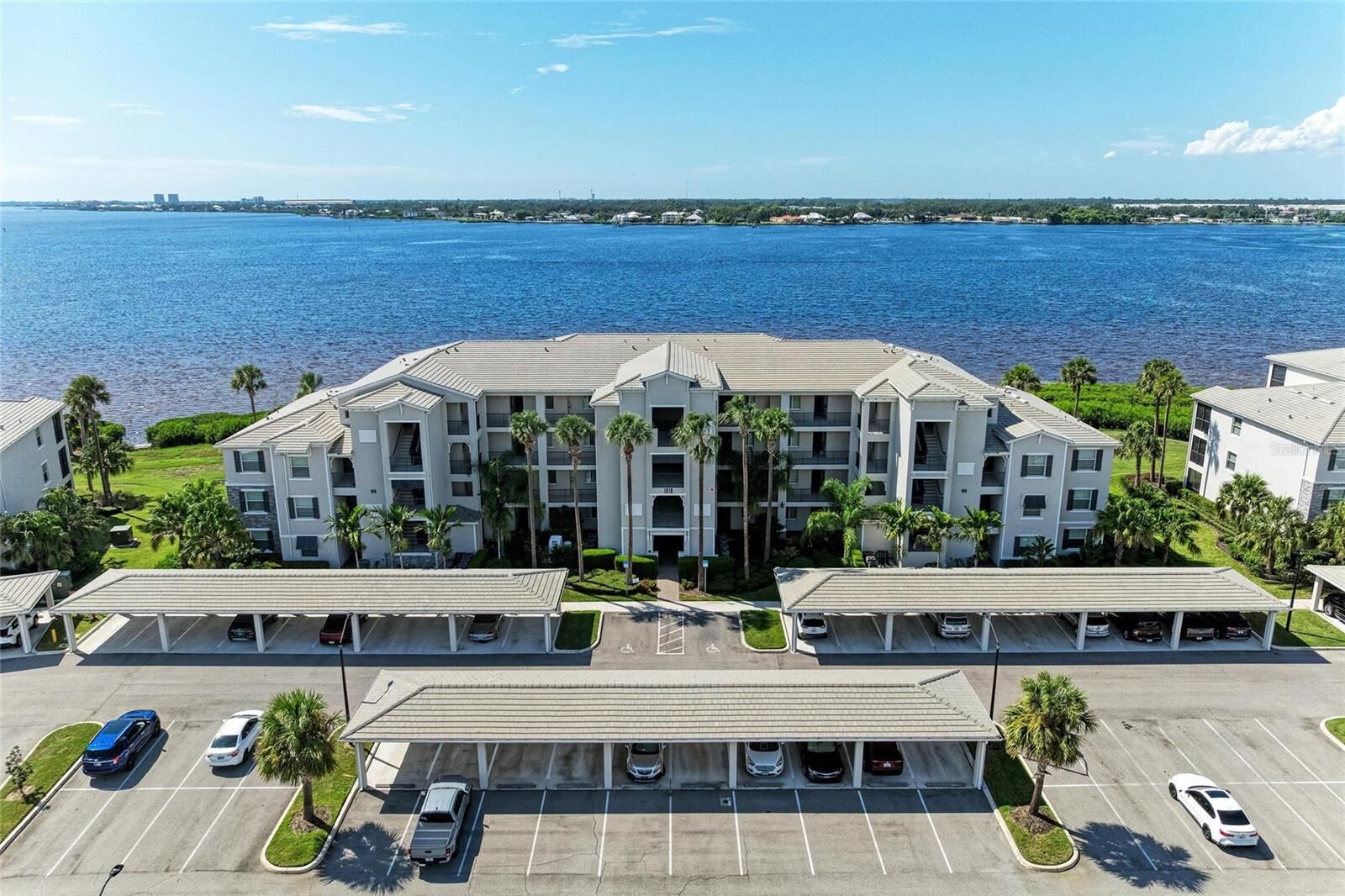 Property Photo:  1010 Tidewater Shores Loop 304  FL 34208 