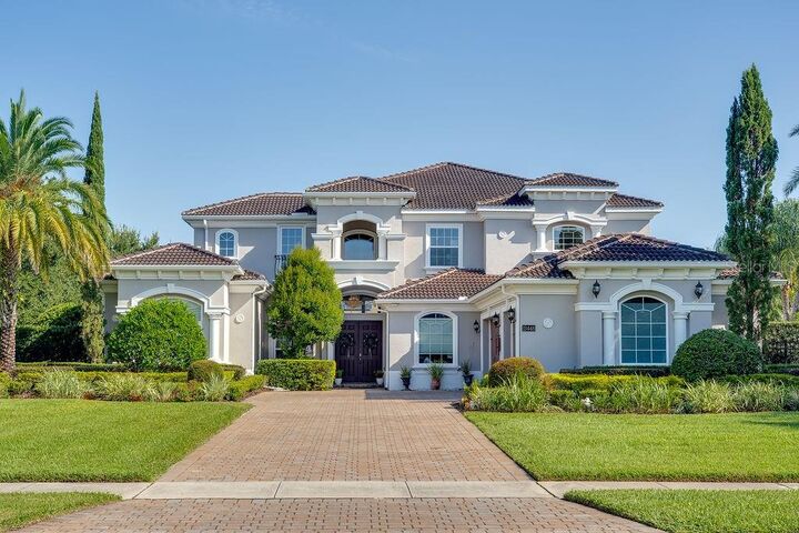 13448 Bellaria Circle  Windermere FL 34786 photo