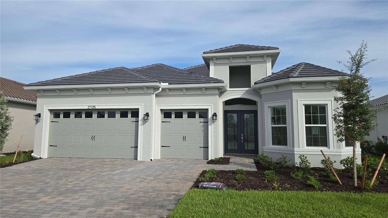 Property Photo: 27125 Paradise Shores Drive FL 34223