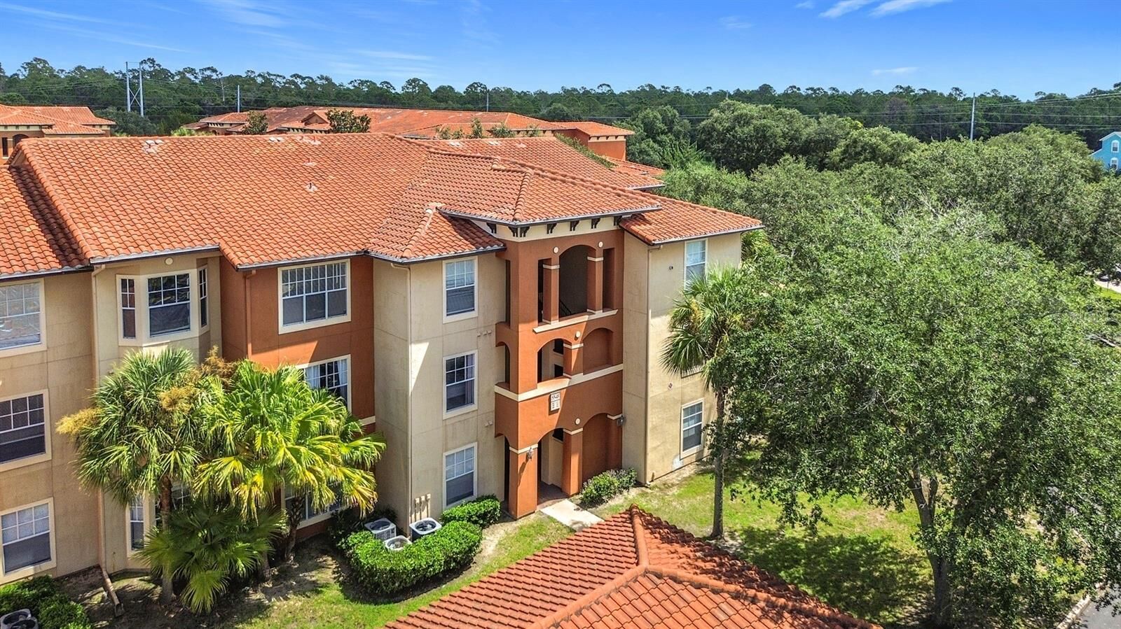 Property Photo: 5548 Metrowest Boulevard 209 FL 32811