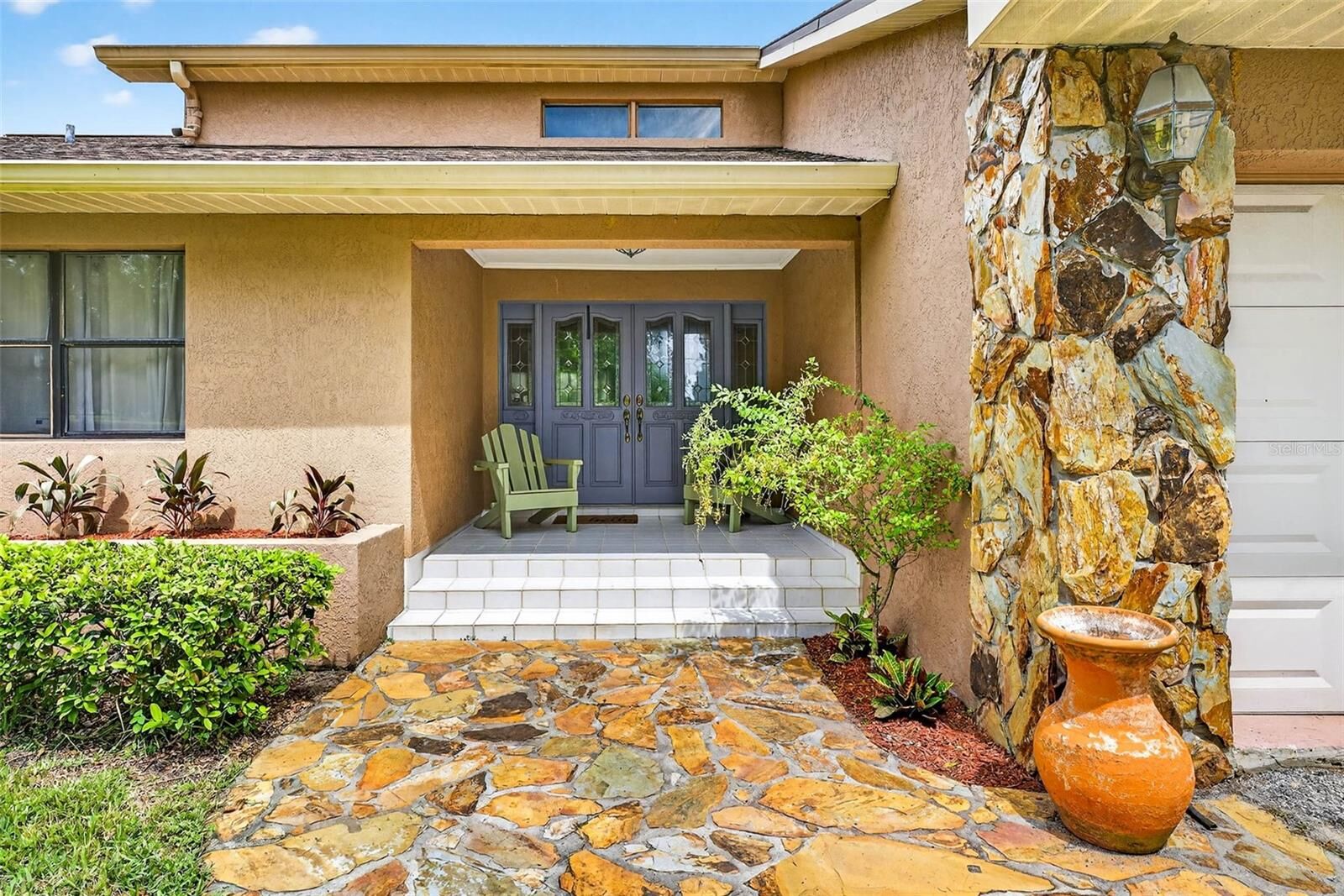Property Photo:  8410 W Knights Griffin Road  FL 33565 
