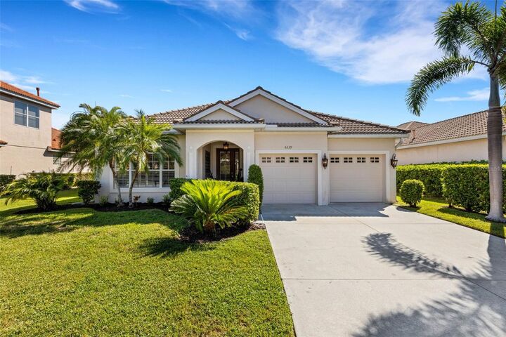 6339 Rookery Circle  Bradenton FL 34203 photo
