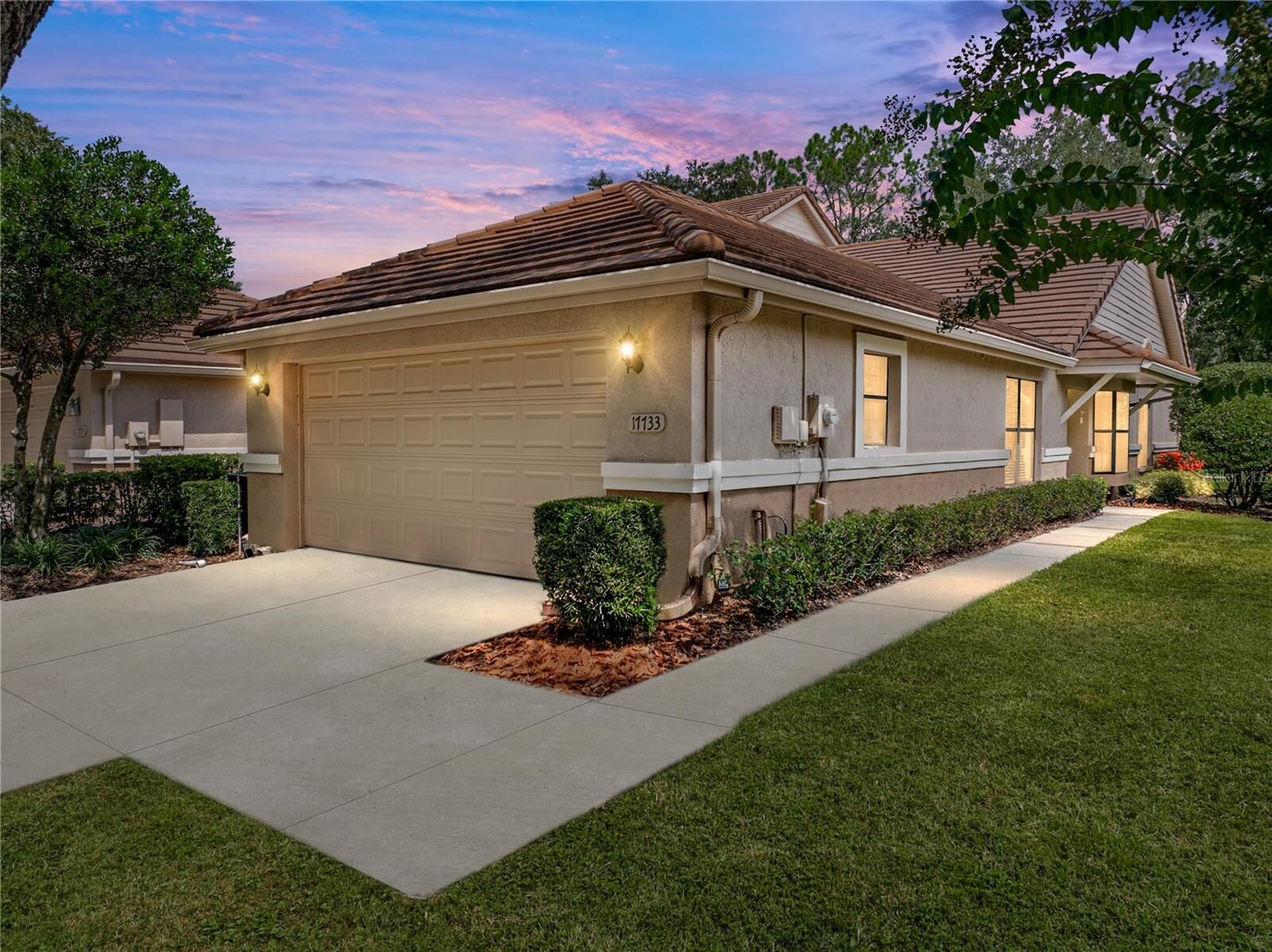 Property Photo: 17733 Oak Bridge Street FL 33647