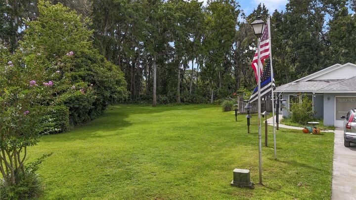 Property Photo: Ginger Circle FL 34748