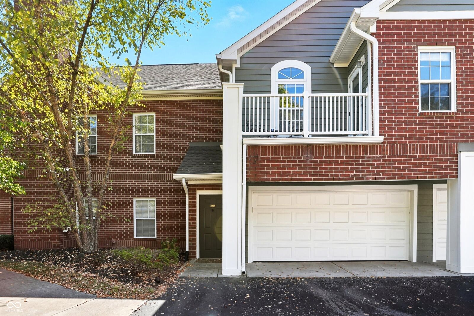 Property Photo: 9732 San Marco Pass IN 46280