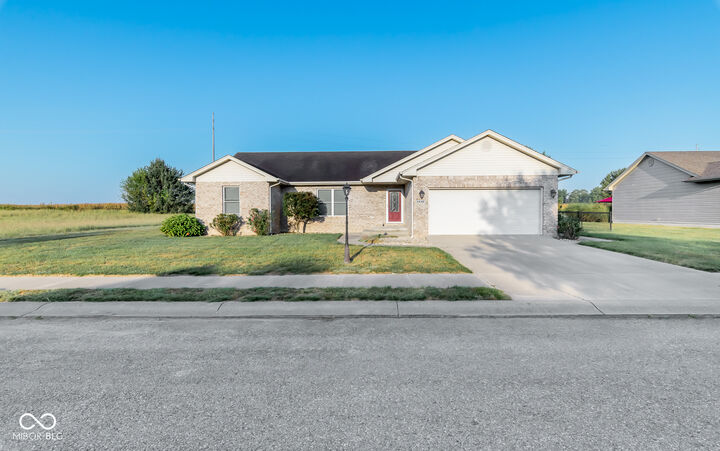 Property Photo:  3440 Elizabeths Way  IN 47274