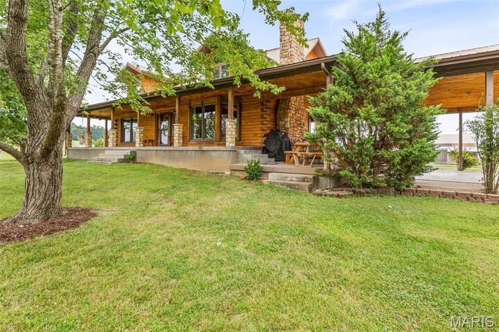 Property Photo:  10646 Mounts Road  MO 63648 