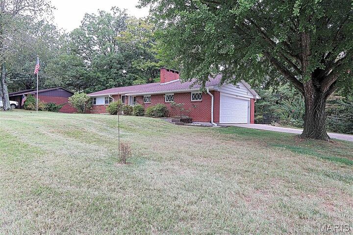 Property Photo:  2806 Gordonville Road  MO 63703 