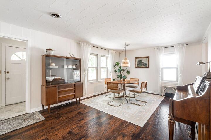 Property Photo: 744 N 115 St WI 53226