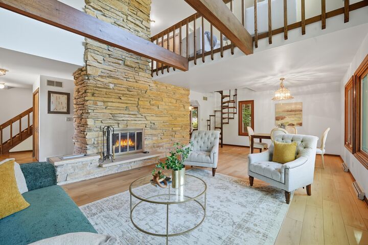 Property Photo: 1908 Bobolink Ave WI 53024
