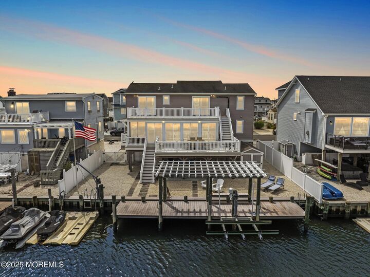 60 Jennie Drive  Beach Haven West NJ 08050 photo