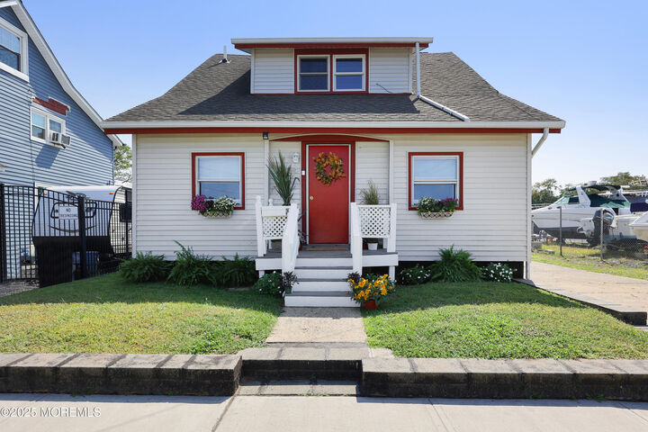 Property Photo: 94 Maplewood Avenue NJ 07734