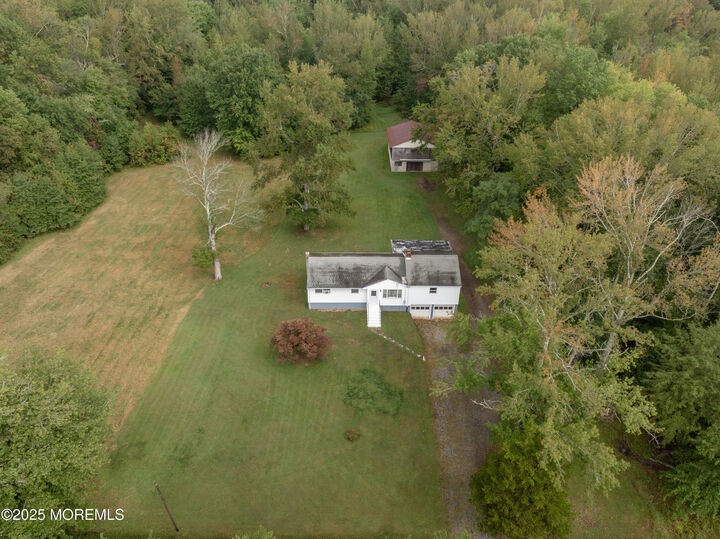Property Photo: 280 Federal Road NJ 08831