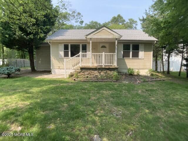 Property Photo:  273 Stuart Street  NJ 07728 