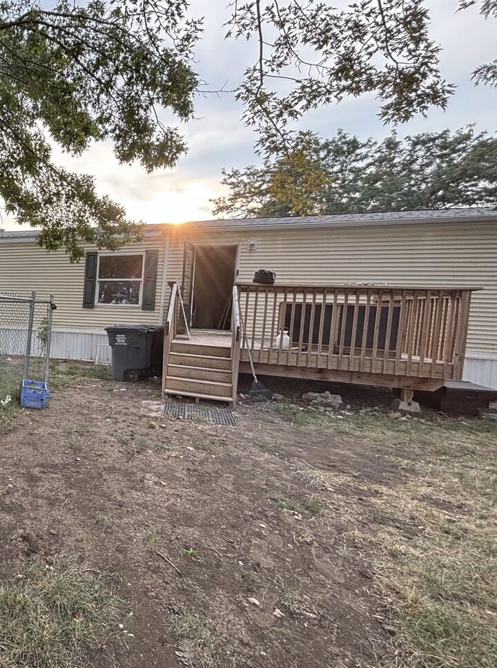 Property Photo:  3855 Cambell Street  SD 57701 