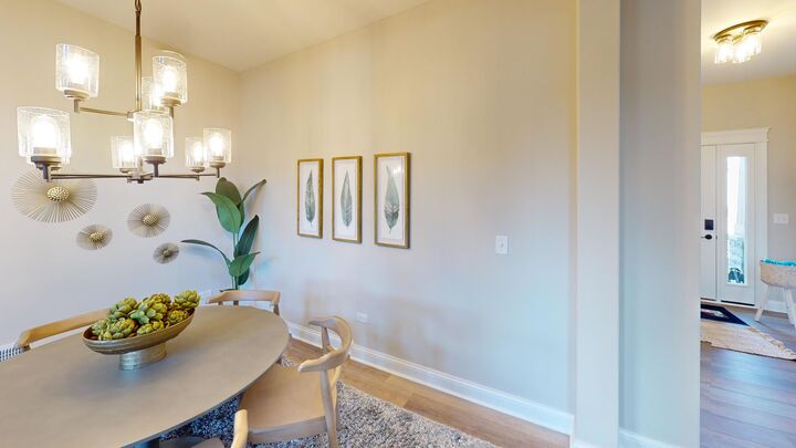 Property Photo:  Lot 216 Becker Place  IL 60178 