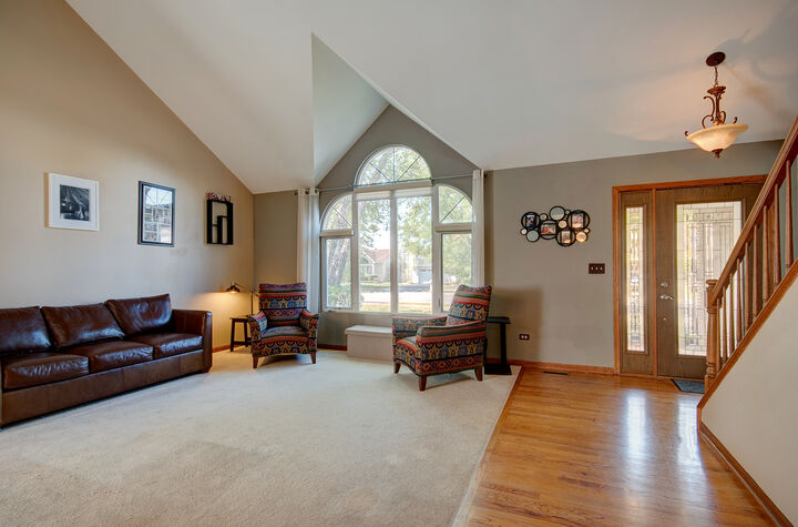 Property Photo:  1904 Pebble Beach Drive  IL 60586 