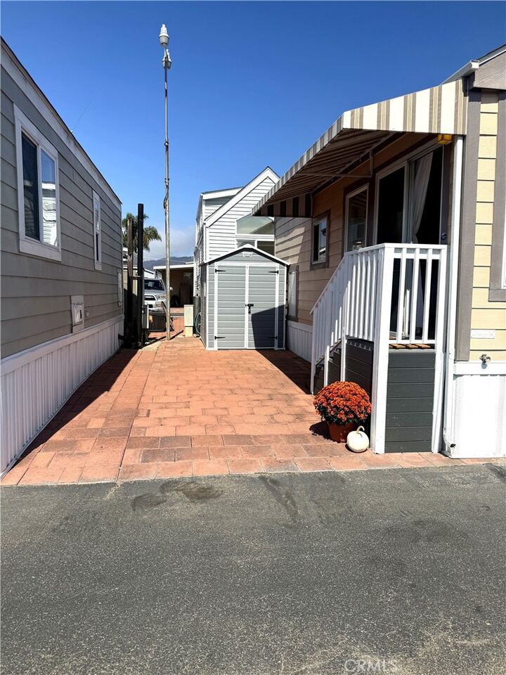 Property Photo:  200 200 S Dolliver 194  CA 93449 