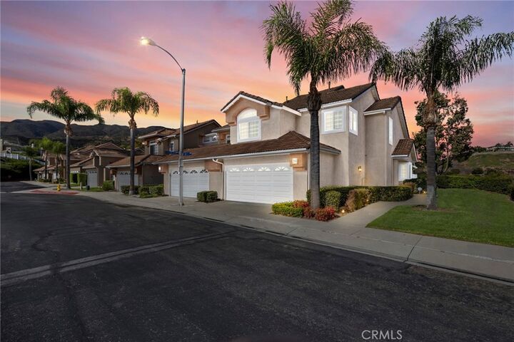 1544 Elegante Court  Corona CA 92882 photo