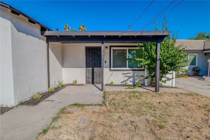 Property Photo:  1731 Garden Drive  CA 92404 