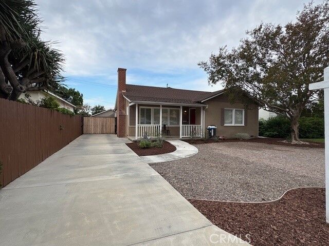 Property Photo: 9144 Southview Road CA 91775
