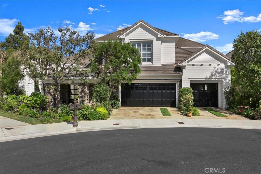 Property Photo:  6 Ironwood Drive  CA 92660 