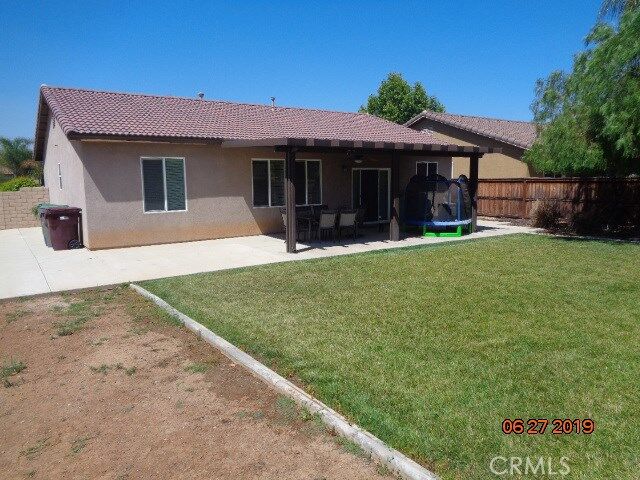 Property Photo: 33399 Gypsum Street CA 92584