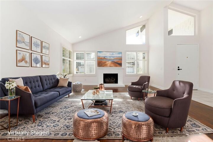 Property Photo: 731 Paseo De Leon CA 91320