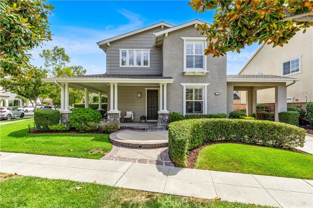 Property Photo:  78 Dawnwood  CA 92694
