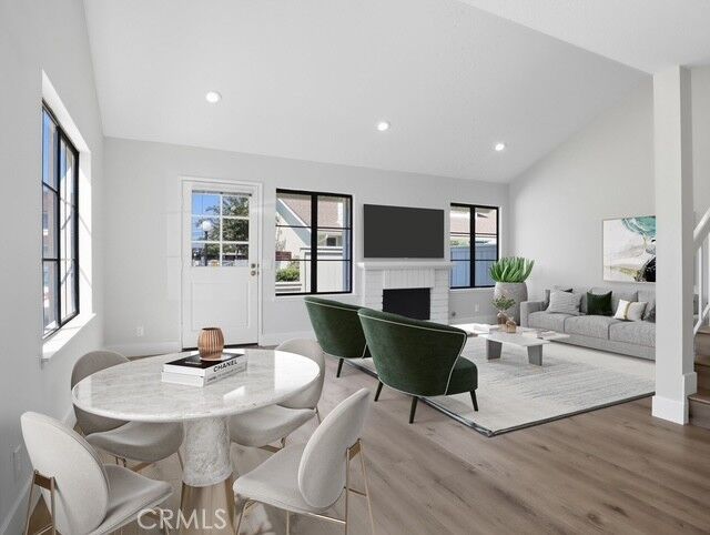 Property Photo:  1700 W Cerritos Avenue 216  CA 92804 