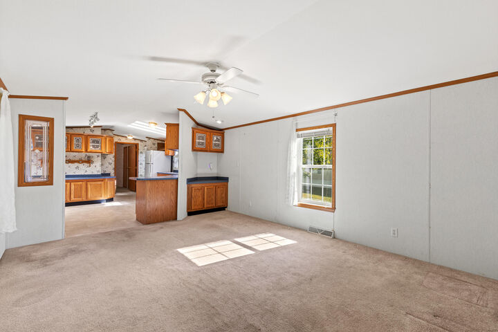 Property Photo: 11 Wilson Drive ME 04064