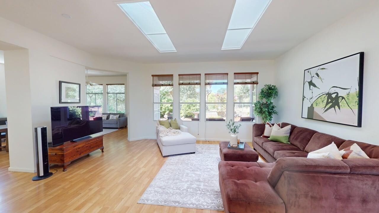 Property Photo:  4057 Rose Creek Road  CA 95747 