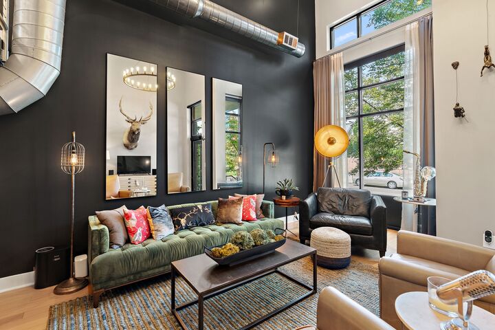 Property Photo:  1100 Russell St 105  TN 37206 