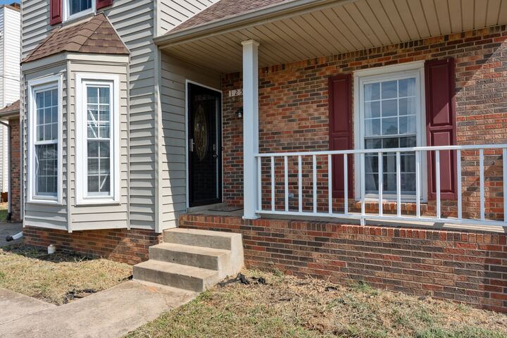 Property Photo:  1253 Archwood Dr  TN 37042 
