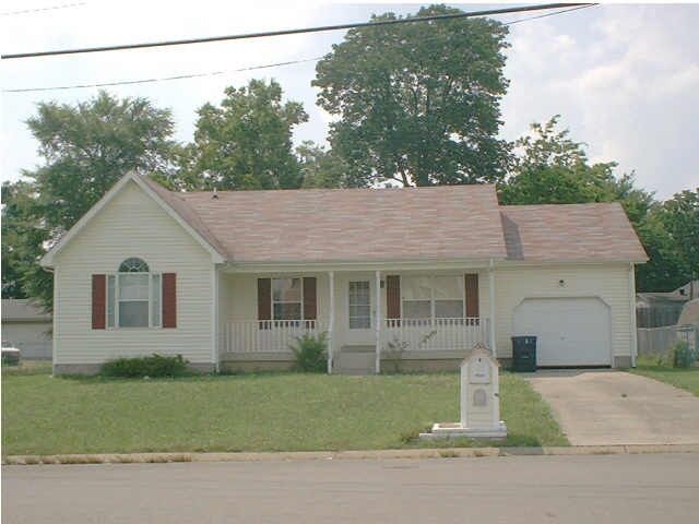 Property Photo:  4829 Peppertree Dr  TN 37013 