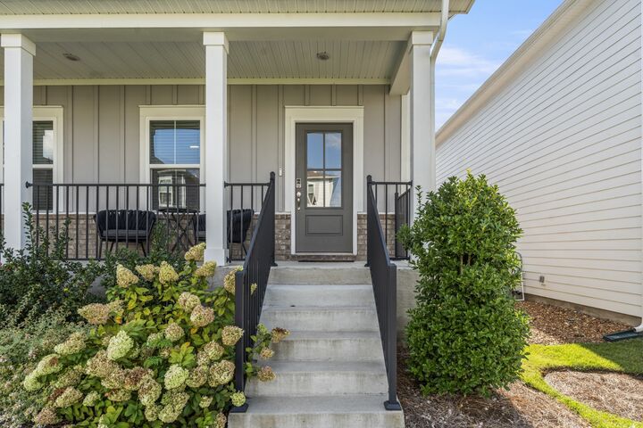 Property Photo:  1614 Espy Aly  TN 37076